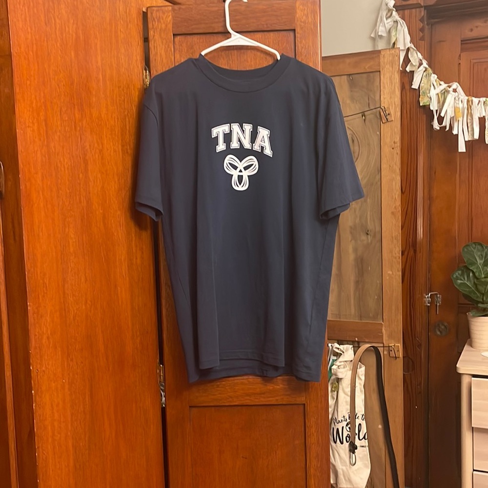 Aritzia TNA t shirt dress/ t shirt